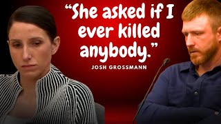 Kouri Richins Trial: The Other Man Testifies!