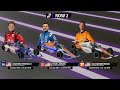 2024 indy 500  starting grid