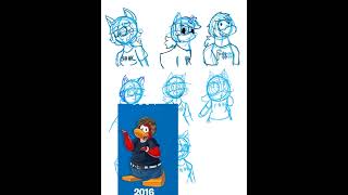 Art Style Challenge