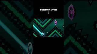 Butterfly Effect (Easy Demon) by Linco | Geometry Dash
