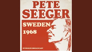 We Shall Overcome (Live)