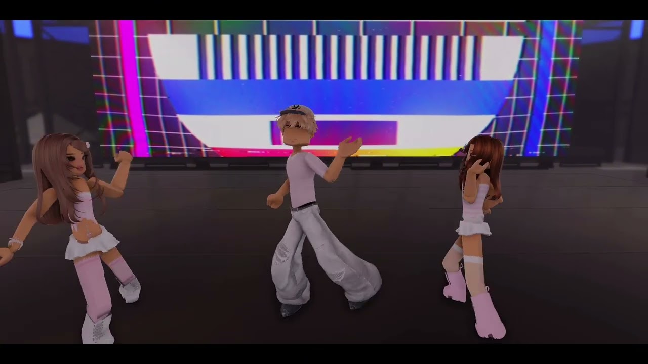 A New Beginning ✧ Harmonic Label TRAINEE AUDITION