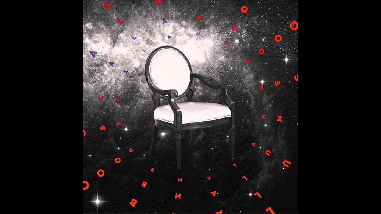 QNoiz part. ChapaJão, TheGusT Mc's & Mano (OPlantaE) - Calangos Mulambos (prod. QNoiz)