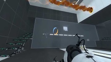 Portal 2 Stasis by Mevious Playthrough