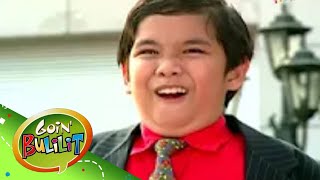 Goin Bulilit Classics Princess Lululu Part 7  Jeepney Tv
