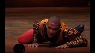 Prokofiev 'Romeo and Juliet' - Deaths of Mercutio & Tybalt - Ballet Hoo