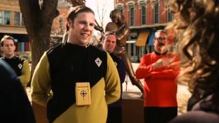 Star Trek vs. Star Wars - Fanboys screenshot 2