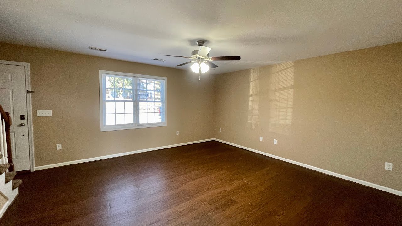 725 Burks Hill Virtual Tour Bedford VA Hill City Rentals YouTube