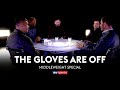 The Gloves Are Off | Middleweight Special | Darren Barker, Martin Murray, Andy Lee & Matthew Macklin