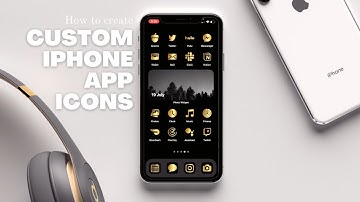 How to Customize iPhone App Icons | STEP-BY-STEP GUIDE