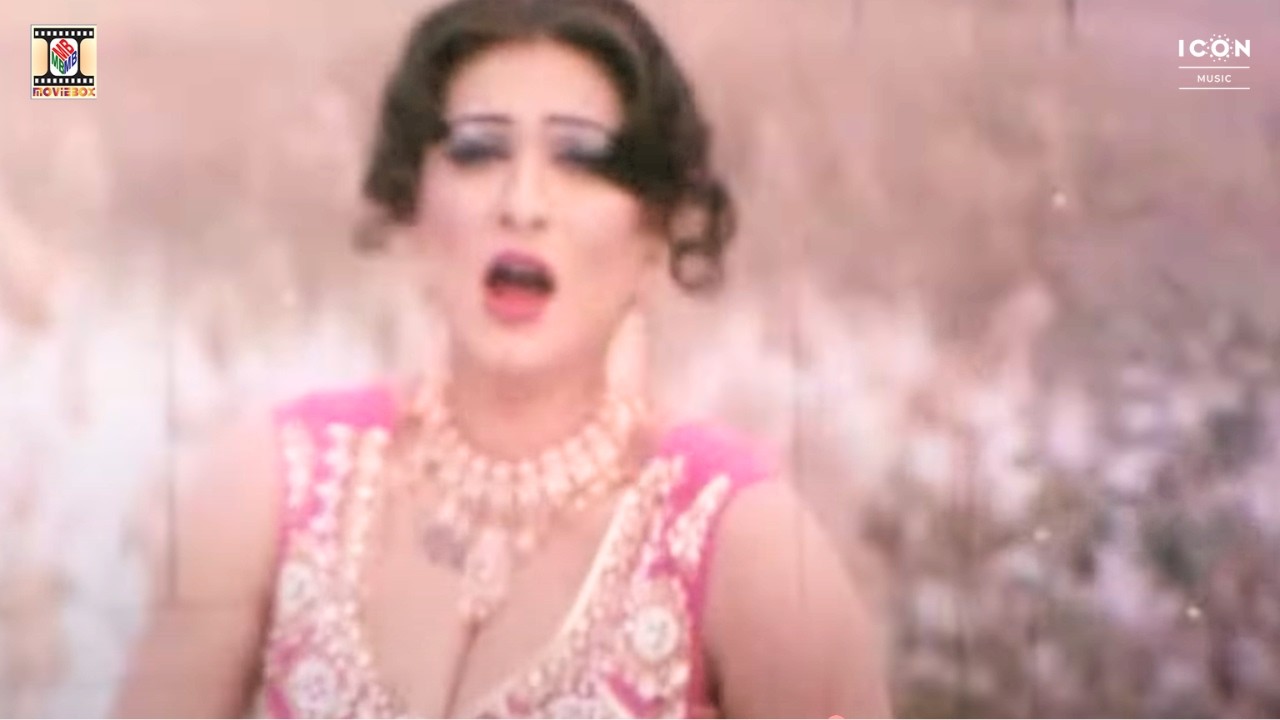 Lay Kay Choli De Wich - Acha Gujjar - Pakistani Film Songs