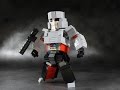 LEGO TRANSFORMERS Megatron