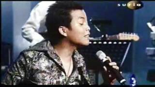 Konsert Solo Achik Spin & Siti Nordiana Part 4