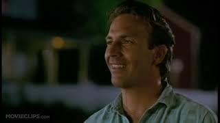 Scene from Field of Dreams (1989)