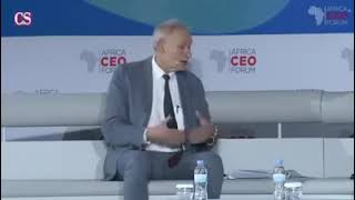 Face  Face Flix Tshisekedi Et Paul Kagame A Retenir 