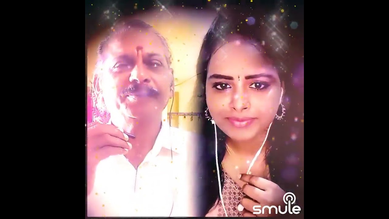 துளசி செடியும் அரளி பூவும்.