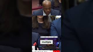 Voting IDs: Racist or Personal Responsibility #shorts