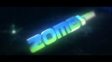 Intro▪Zombic▪ by RandomArts