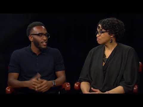 Dr. Almeda Wright & Nyle Fort on Adolescent Joy and Embodied Agency