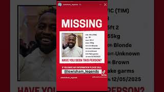 Lewisham Legends Today Ig Vic Santoro Weh U Deh