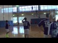 Nationals 2013: JMU v Miami Pt. 6