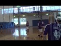 Nationals 2013: JMU v Miami Pt. 6