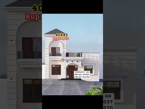 Viral classical house design #housedesign #realestate #house #viralshorts #viralvideo