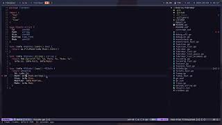 Live Coding!!! Building FSBroker #Go #Golang