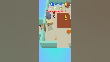 More snacks gameplay level 1 #shorts #games #moresnacks