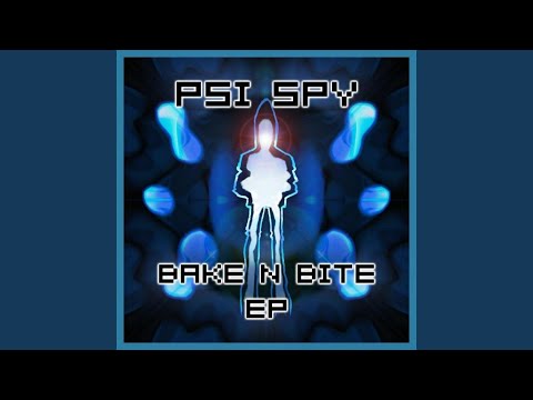 Psi Spy — Locked