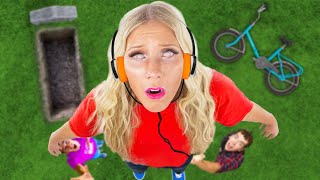Beating Every Netflix TV Show! *impossible*