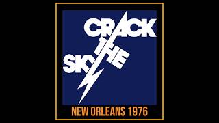 Crack the Sky - New Orleans 1976 (Complete Bootleg) - YouTube
