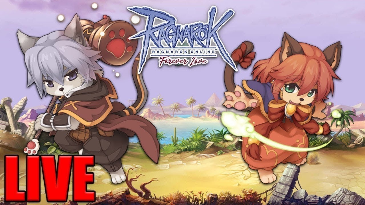 Ragnarok Forever Love REVIEW OF CHAOS