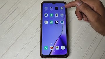 How to off Auto rotate Oppo A9 /Android Mobile settings