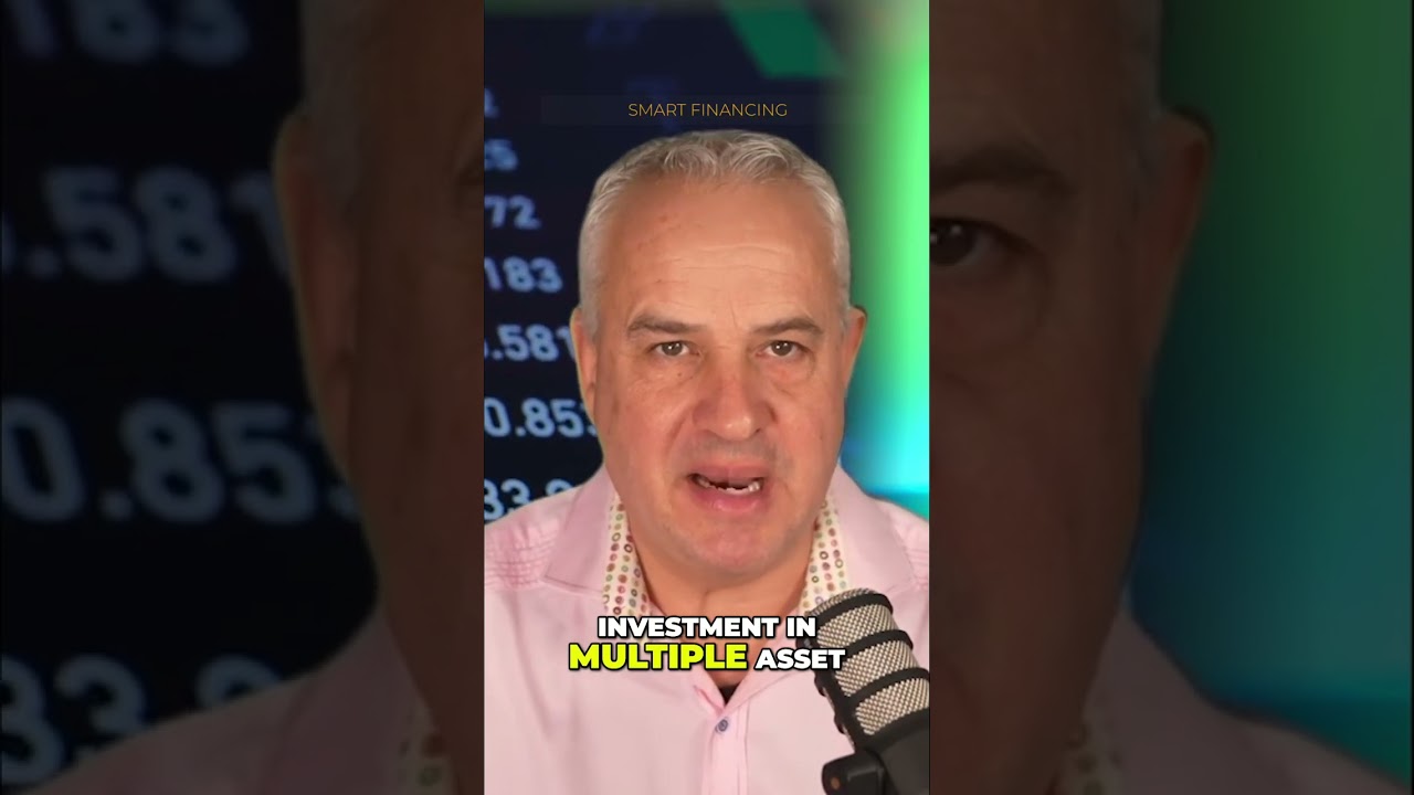 Master Your Taxes: Smart Financing & Property Strategies