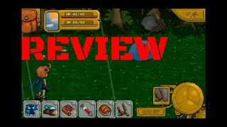 Alchemica - Store Simulation Crafting RPG IOS-Android-Review-Gameplay-Walkthrough screenshot 3