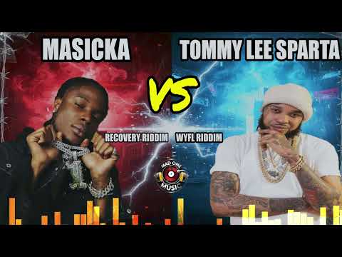 1. Tommy Lee Sparta β Control