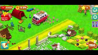 Zoo Rescue 1149 level Gameplay Story 2026 screenshot 4
