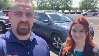 Dodge Chrysler Jeep Ram UConnect 8.4 4C NAV: Radio, Bluetooth, and Apple Carplay Setup and Operation