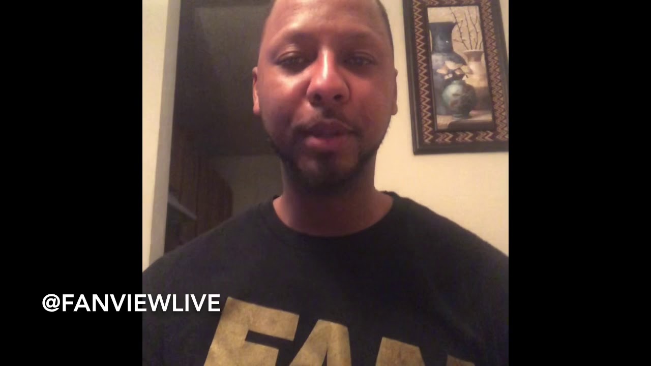 Should Saints sign Antonio Brown??