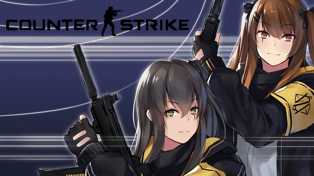 Cs 1.6 | Лучшие Моменты За Сентябрь