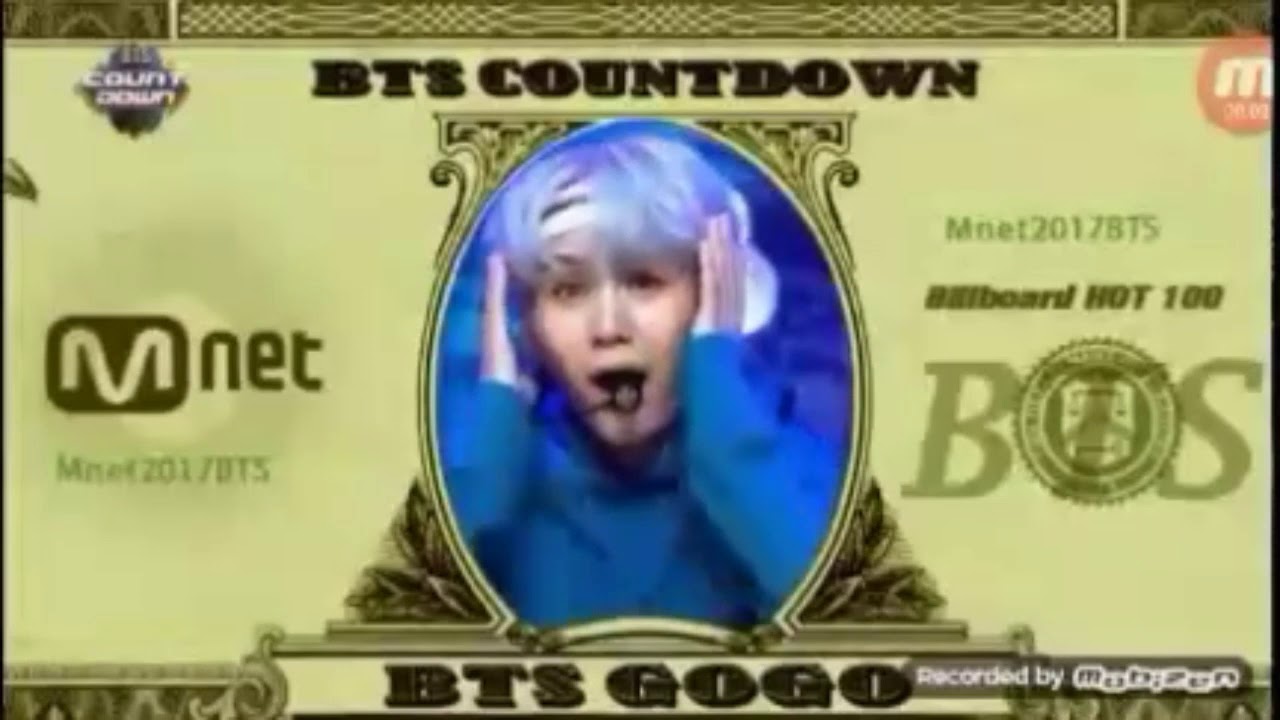 BTS GO GO - YouTube