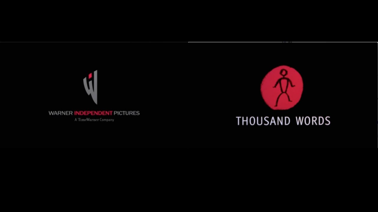 Warner Independent Pictures/Thousand Words