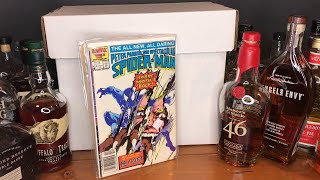 Amazing Haul of $1 Comics-  Bourbon +Comics17
