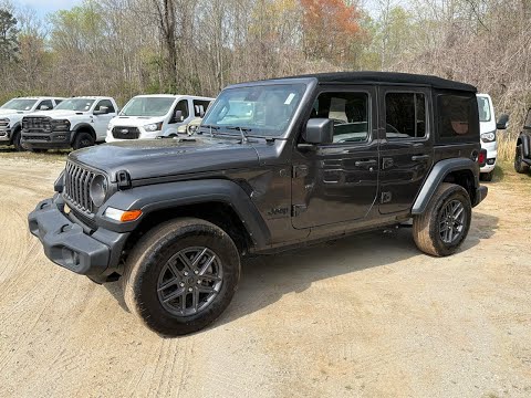 Jeep Dealership Dawsonville Ga 89