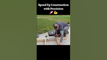 Fast and Accurate Wall Stud Layout#Tools #Tool #DIY #foryour #goodstuff #fyp #AltitudeCraft