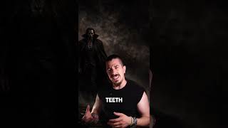 The African Monkey-ish Vampire? #asanbossam