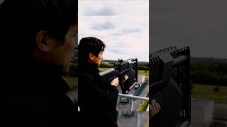 DRONE GUNS SHUT DOWN ENEMY DRONES WITHOUT MISSILES