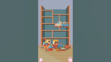 Level 41 | Perfect Tidy