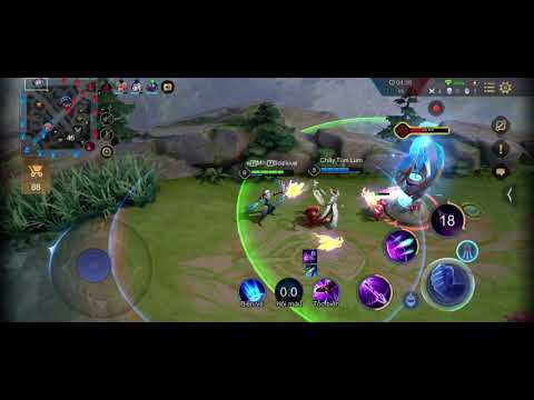 Best Tel' Nanas